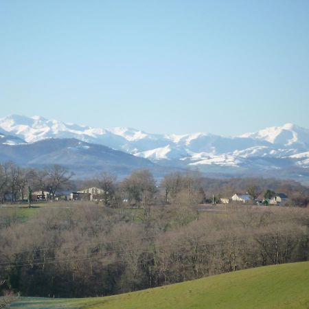Bearn Bed & Breakfast Pau Buitenkant foto