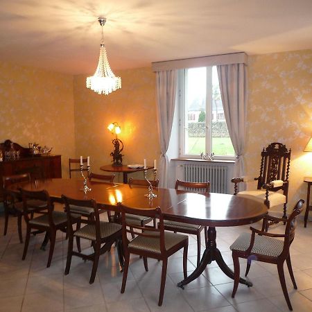 Bearn Bed & Breakfast Pau Buitenkant foto
