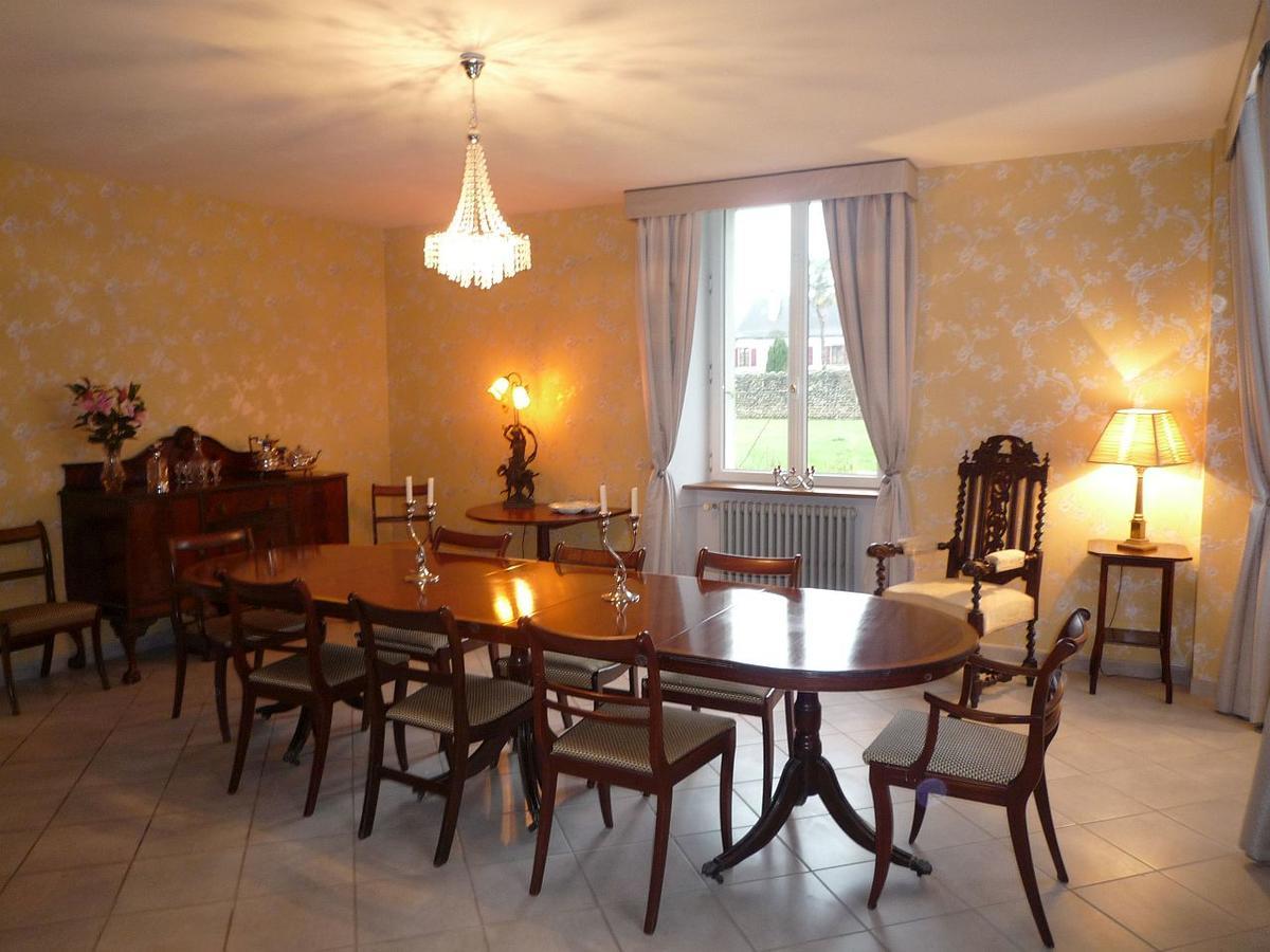 Bearn Bed & Breakfast Pau Buitenkant foto