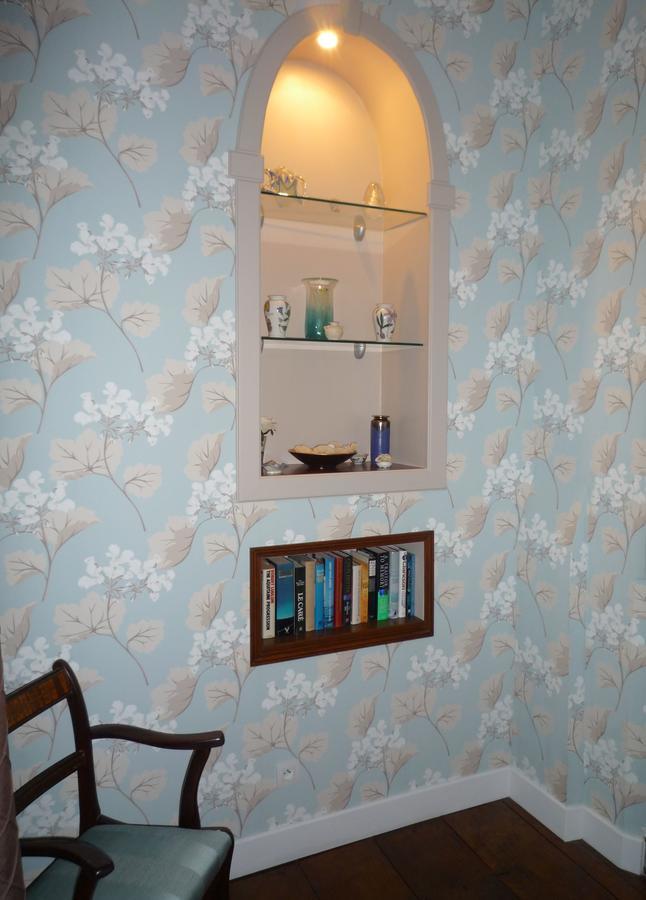 Bearn Bed & Breakfast Pau Buitenkant foto