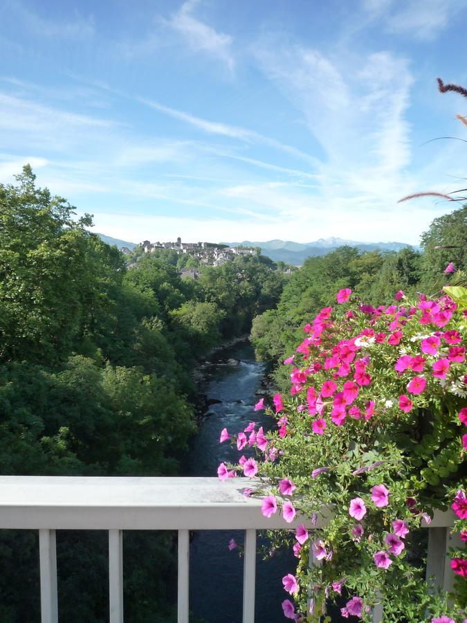 Bearn Bed & Breakfast Pau Buitenkant foto