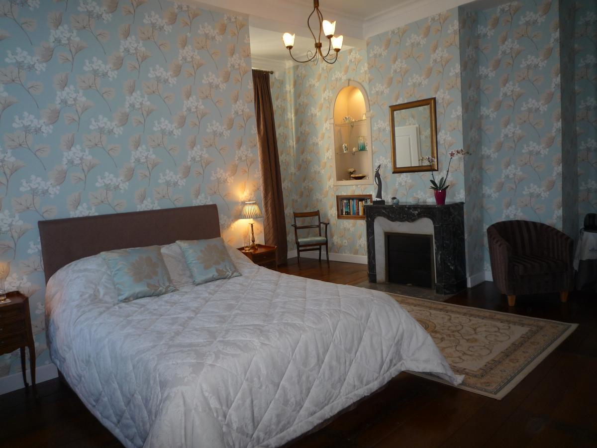 Bearn Bed & Breakfast Pau Buitenkant foto