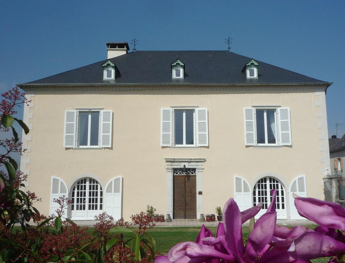 Bearn Bed & Breakfast Pau Buitenkant foto