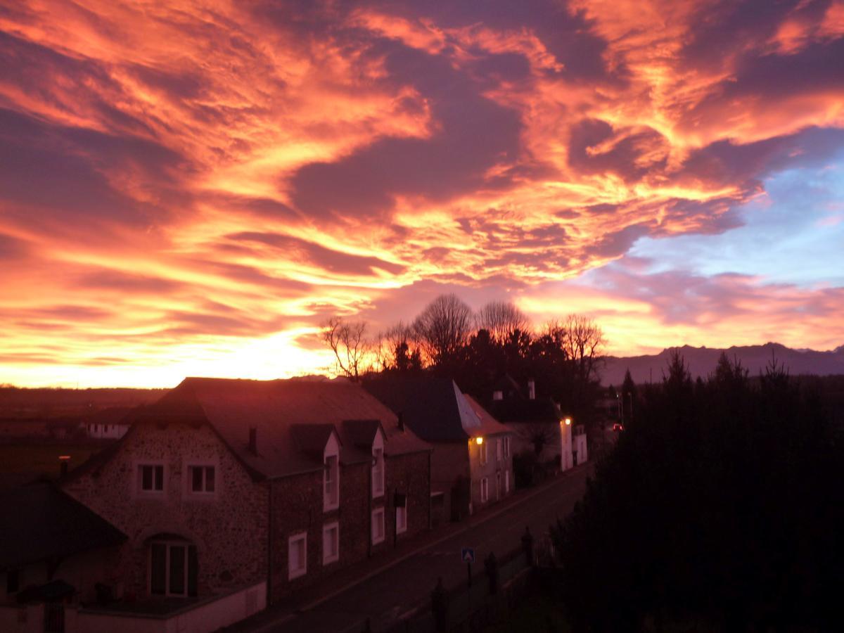 Bearn Bed & Breakfast Pau Buitenkant foto