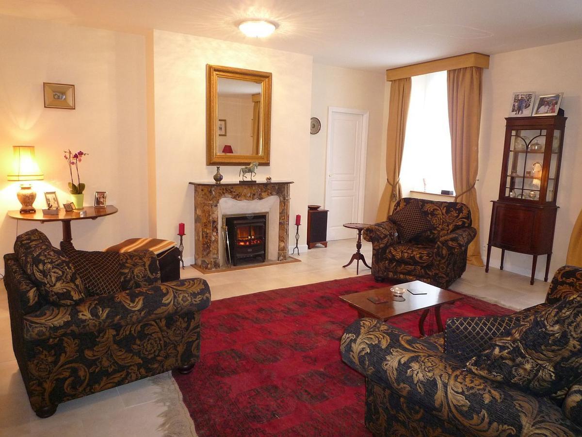 Bearn Bed & Breakfast Pau Buitenkant foto