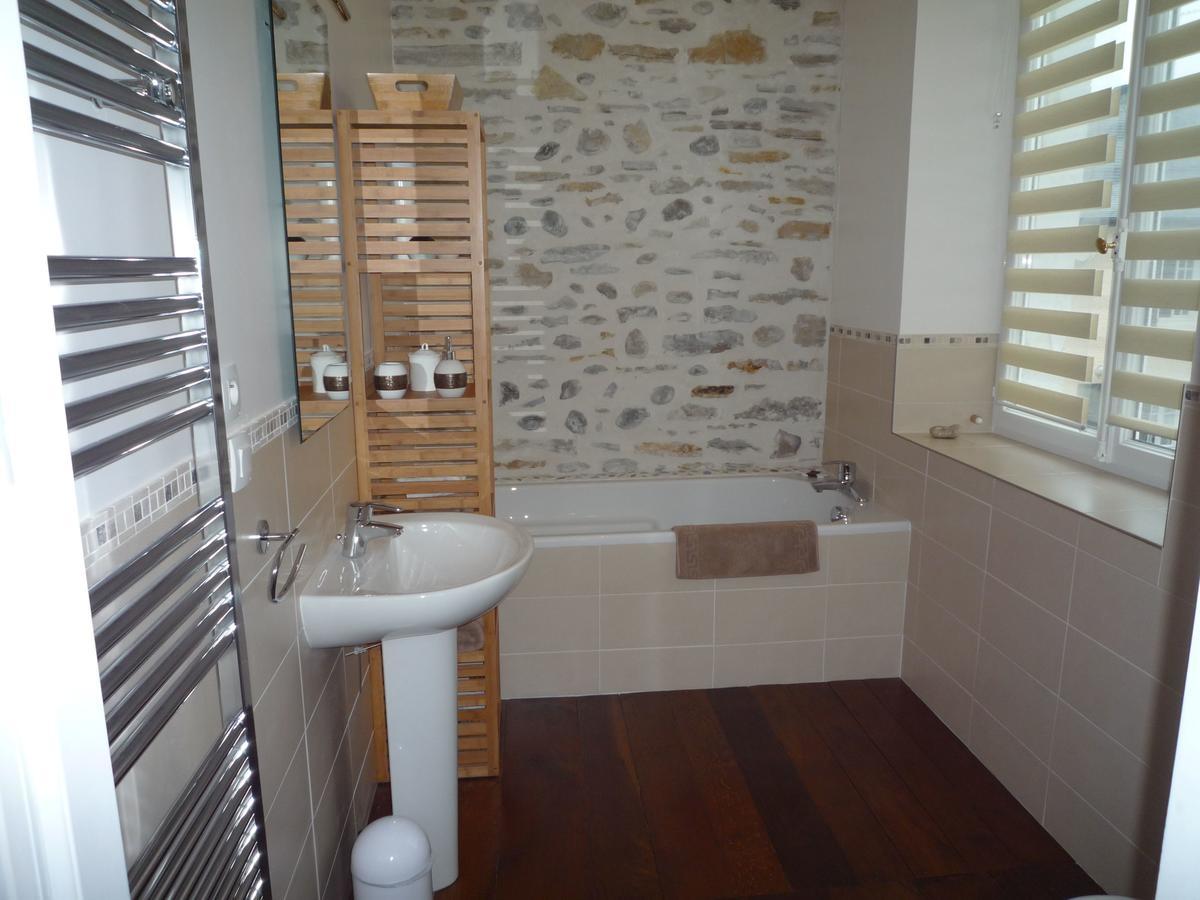 Bearn Bed & Breakfast Pau Buitenkant foto