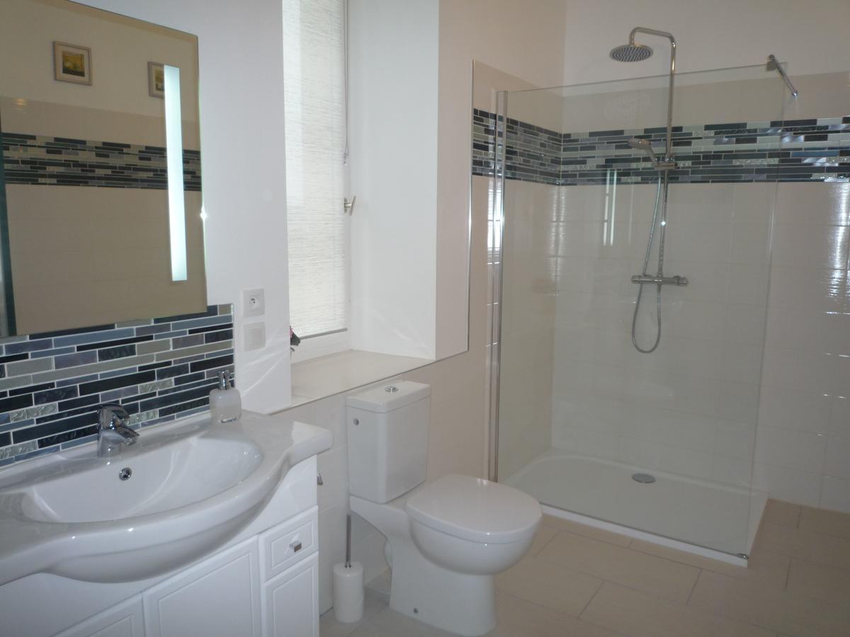 Bearn Bed & Breakfast Pau Buitenkant foto