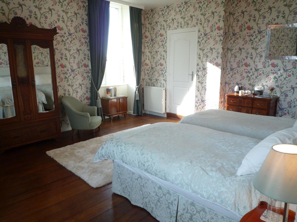 Bearn Bed & Breakfast Pau Buitenkant foto