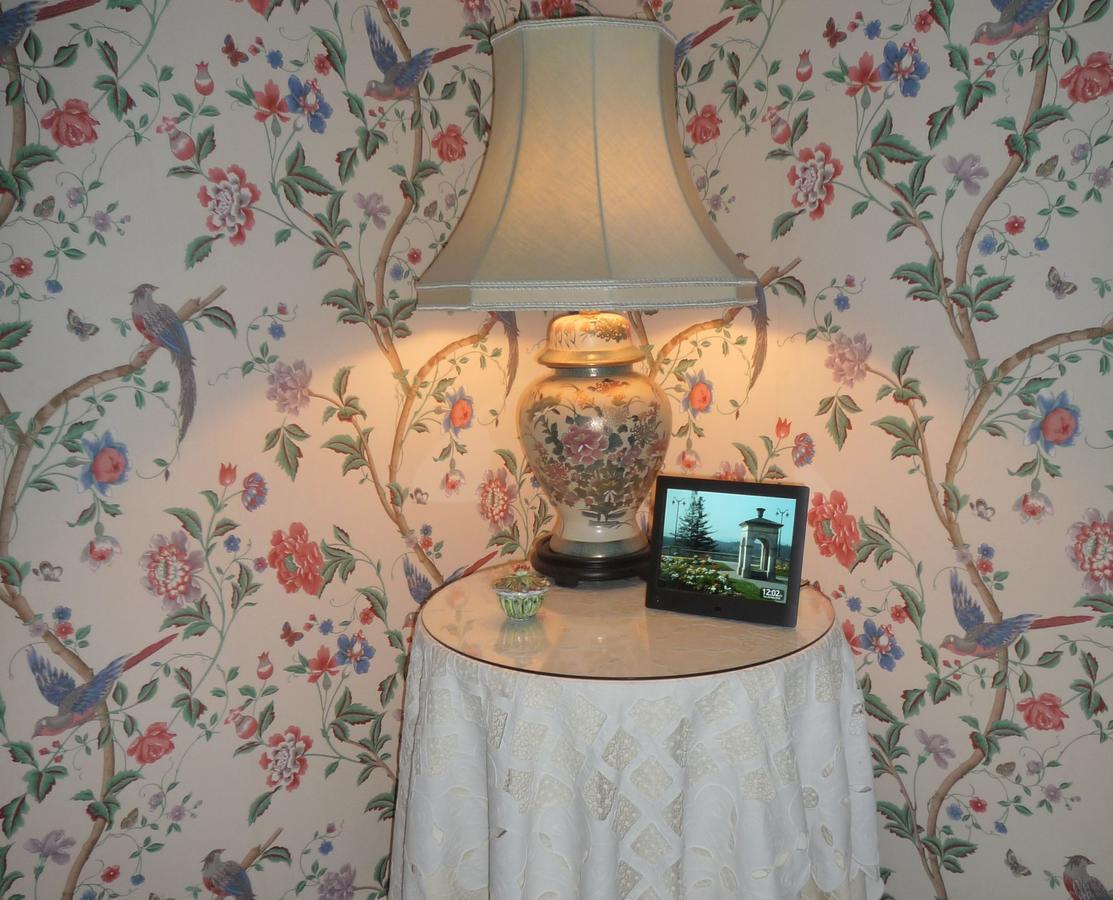 Bearn Bed & Breakfast Pau Buitenkant foto