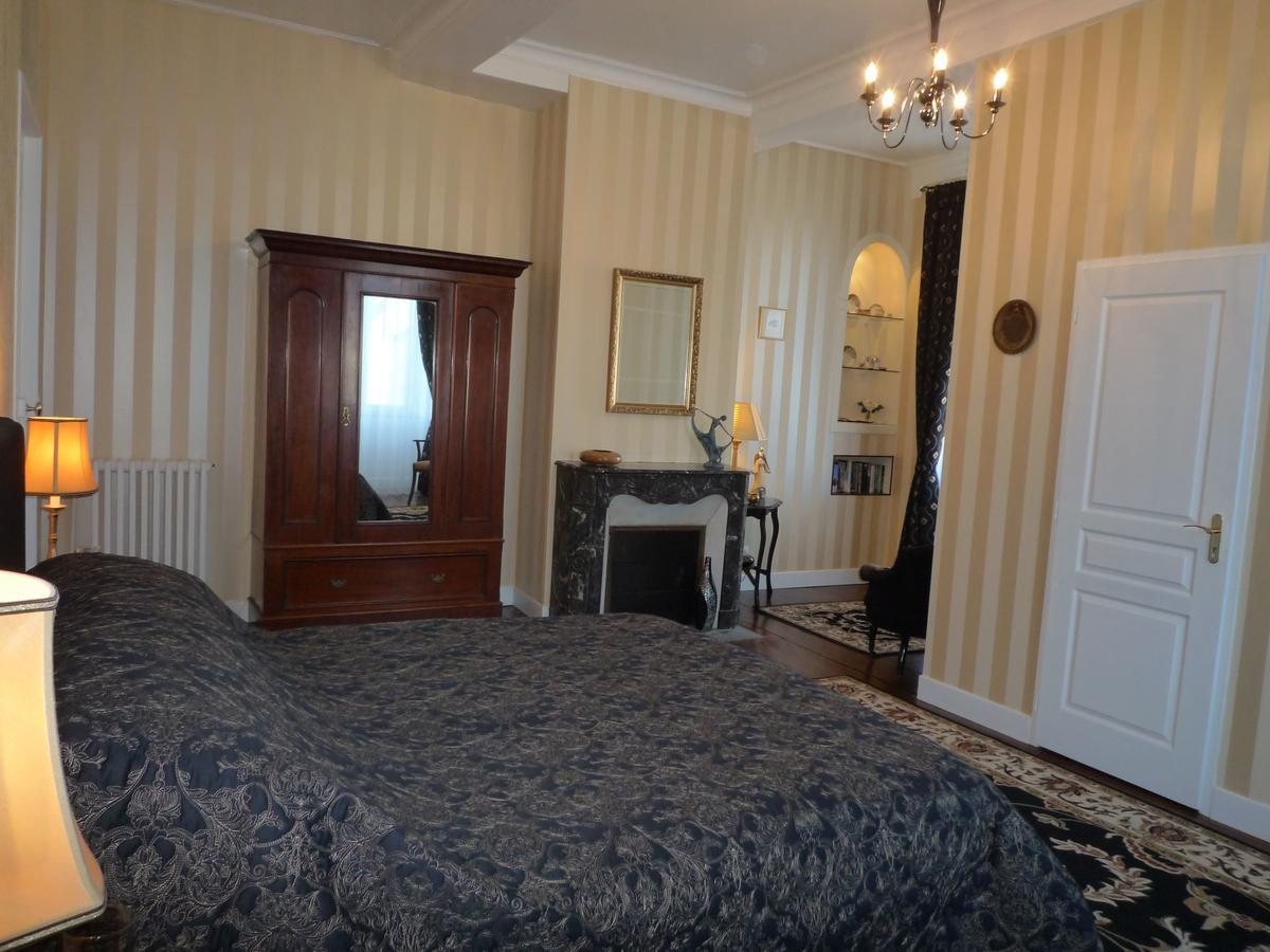 Bearn Bed & Breakfast Pau Buitenkant foto
