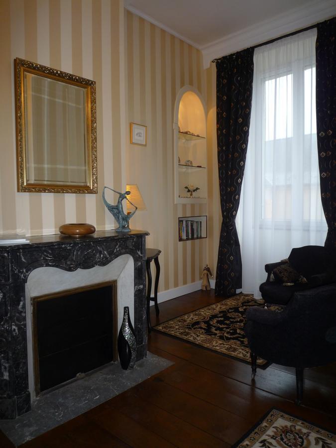 Bearn Bed & Breakfast Pau Buitenkant foto