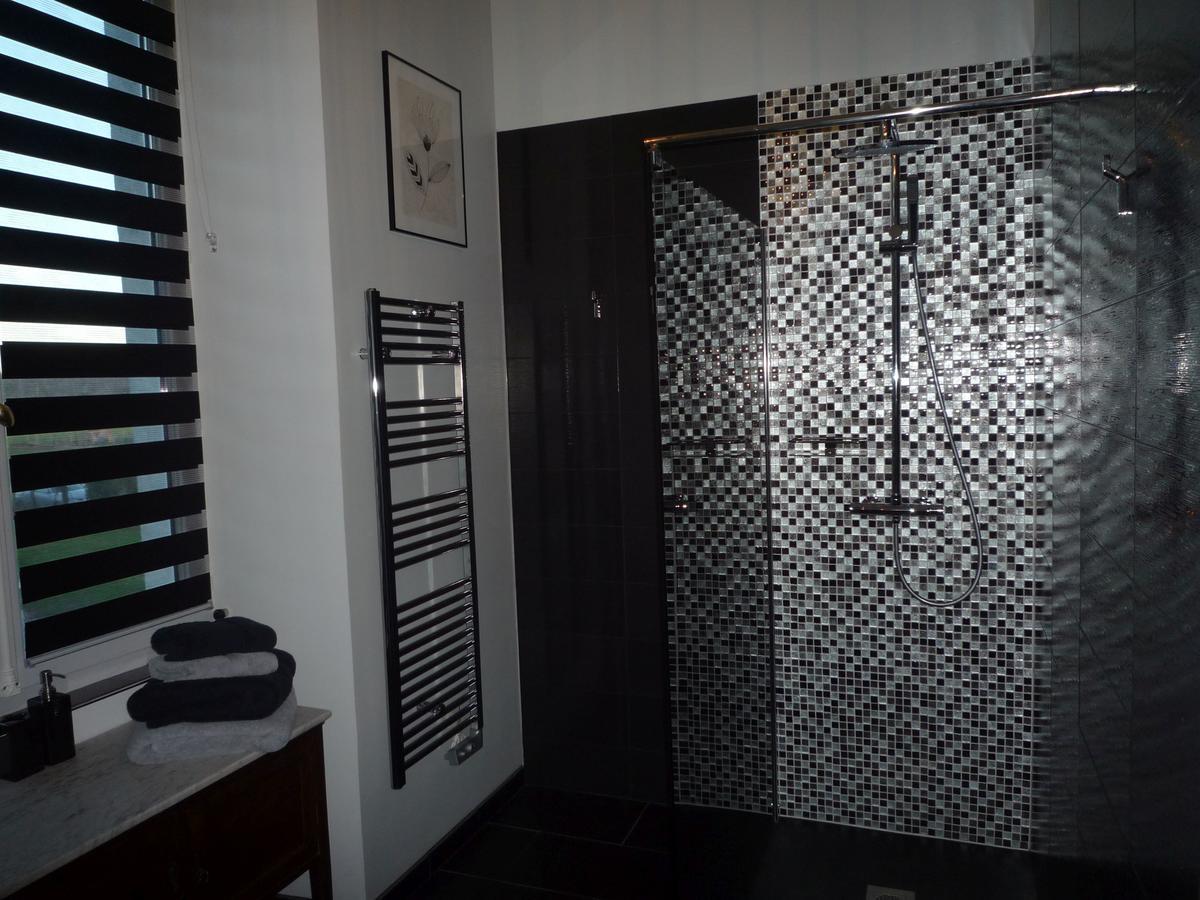 Bearn Bed & Breakfast Pau Buitenkant foto
