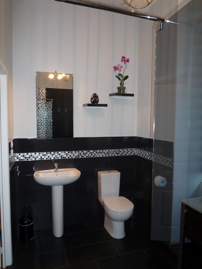 Bearn Bed & Breakfast Pau Buitenkant foto