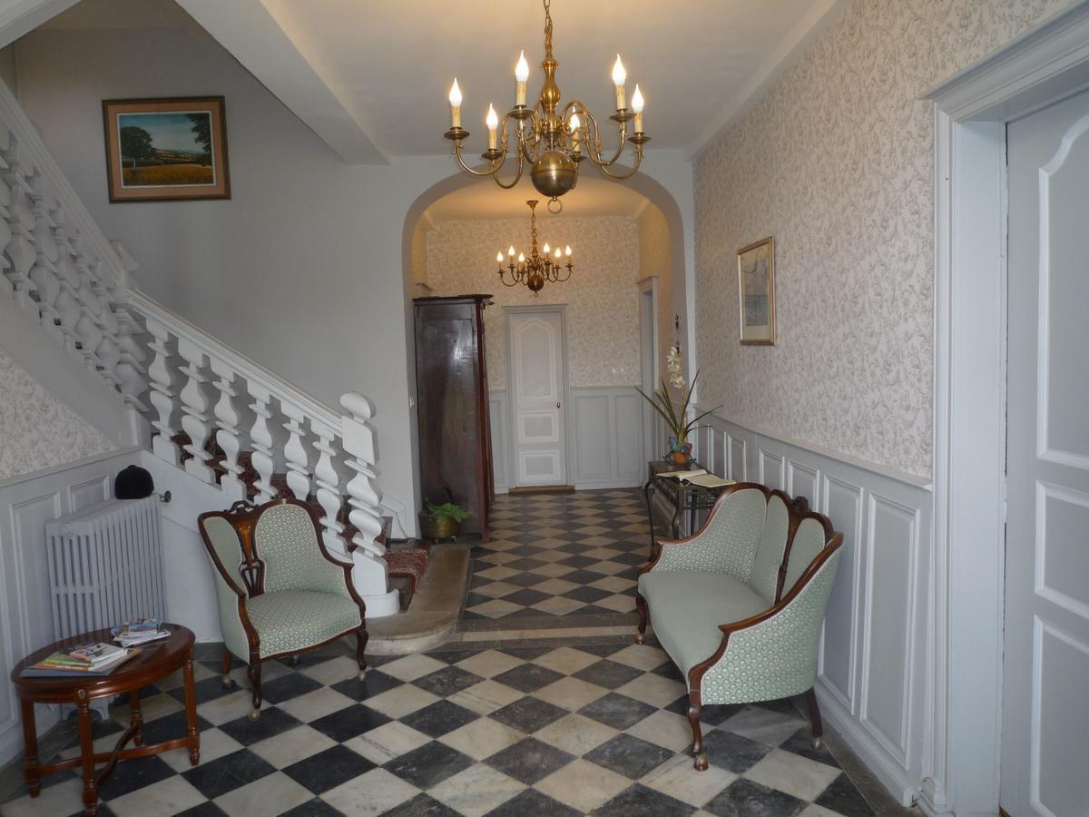 Bearn Bed & Breakfast Pau Buitenkant foto